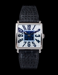 20 - Roger Dubuis